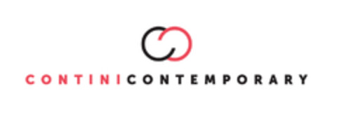 Contini Contemporary Logo (EUIPO, 19.07.2018)