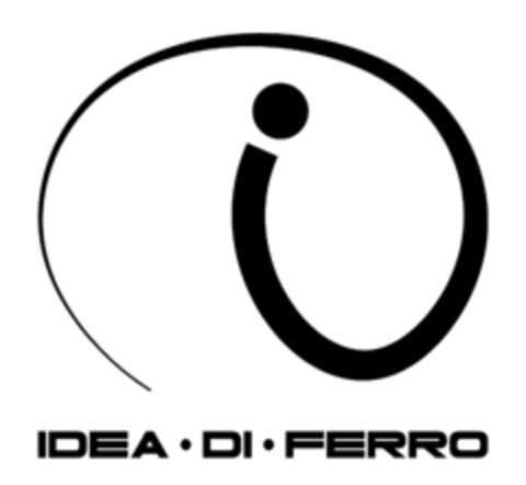 i IDEA DI FERRO Logo (EUIPO, 19.07.2018)