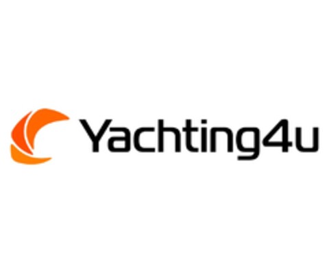 Yachting4u Logo (EUIPO, 07/23/2018)