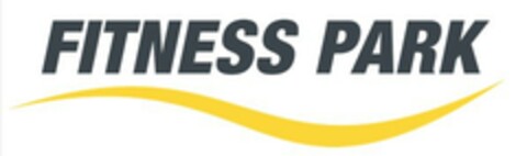 FITNESS PARK Logo (EUIPO, 17.08.2018)