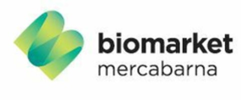 BIOMARKET MERCABARNA Logo (EUIPO, 13.09.2018)