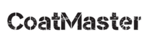 CoatMaster Logo (EUIPO, 29.10.2018)