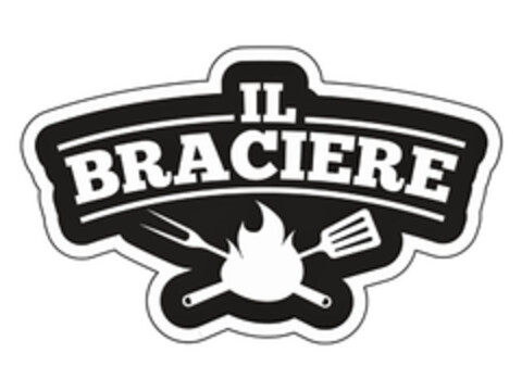 IL BRACIERE Logo (EUIPO, 11/08/2018)
