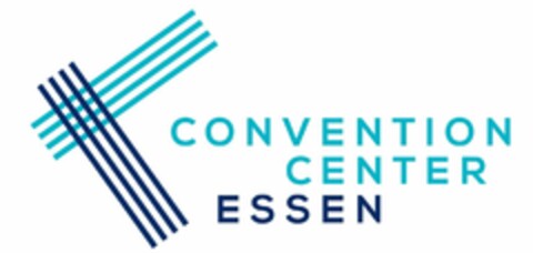 CONVENTION CENTER ESSEN Logo (EUIPO, 18.12.2018)