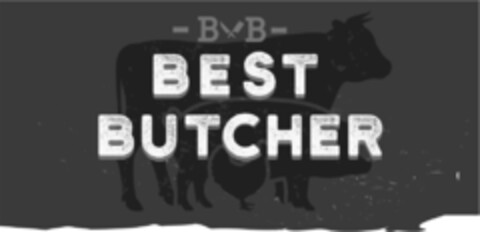 BB BEST BUTCHER Logo (EUIPO, 07.02.2019)