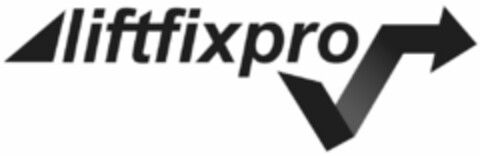 liftfixpro Logo (EUIPO, 19.03.2019)