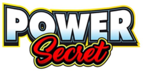 POWER SECRET Logo (EUIPO, 20.03.2019)