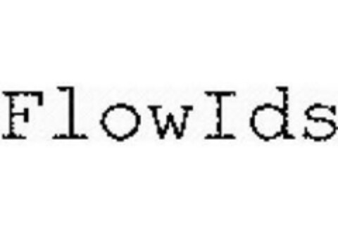 FlowIds Logo (EUIPO, 04.04.2019)