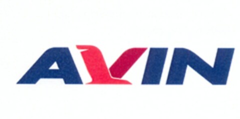 AVIN Logo (EUIPO, 04/17/2019)