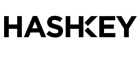 HASHKEY Logo (EUIPO, 28.04.2019)