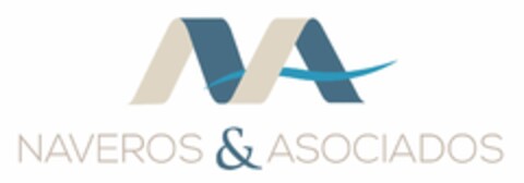 NAVEROS & ASOCIADOS Logo (EUIPO, 06.05.2019)