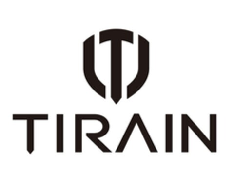TIRAIN Logo (EUIPO, 11.05.2019)