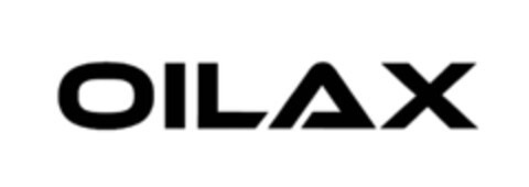 OILAX Logo (EUIPO, 16.05.2019)