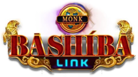 MONK BĀSHÍBĀ LINK Logo (EUIPO, 05/17/2019)