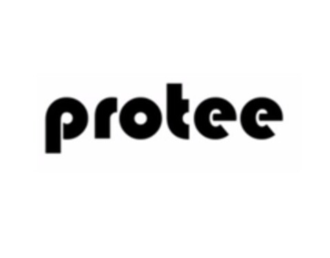 protee Logo (EUIPO, 06/05/2019)
