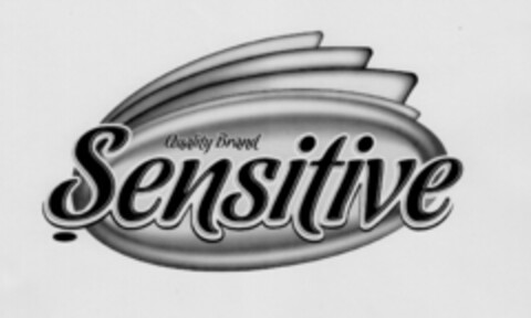 Sensitive Quality Brand Logo (EUIPO, 07.06.2019)