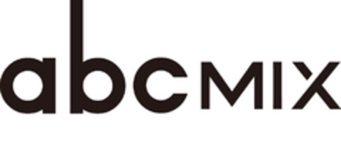 abcmix Logo (EUIPO, 17.06.2019)