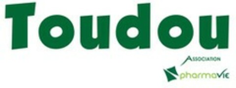 Toudou Association pharmaVie Logo (EUIPO, 21.06.2019)