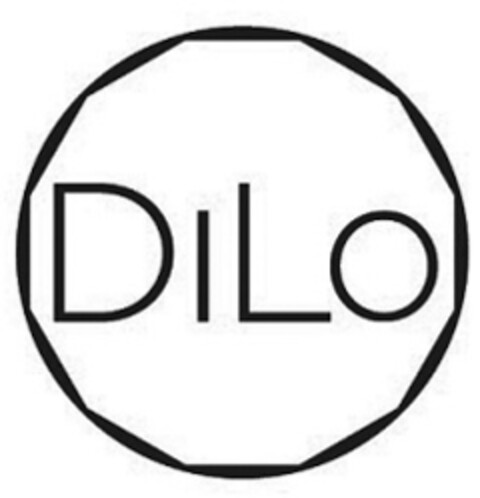 DILO Logo (EUIPO, 10.07.2019)