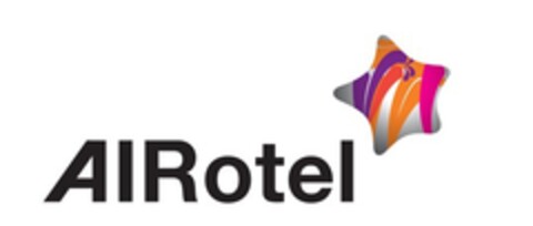 AIRotel Logo (EUIPO, 11.07.2019)