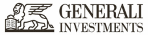 GENERALI INVESTMENTS Logo (EUIPO, 05.08.2019)