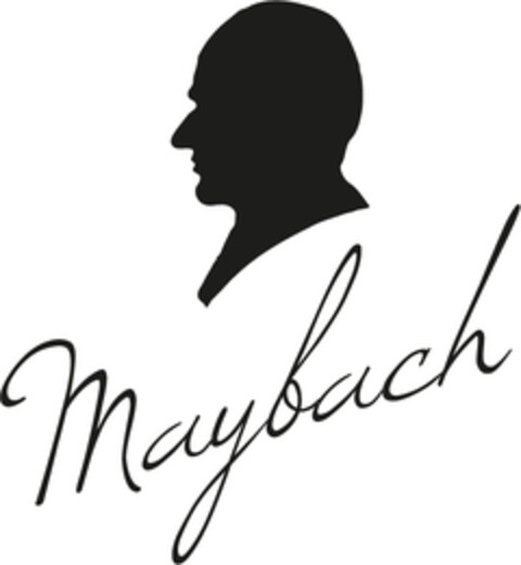 Maybach Logo (EUIPO, 06.08.2019)