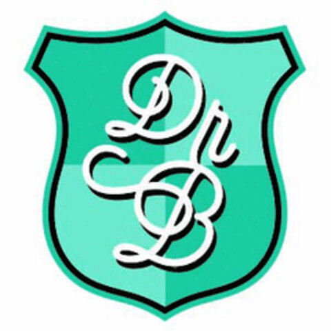 Dr B Logo (EUIPO, 12.09.2019)