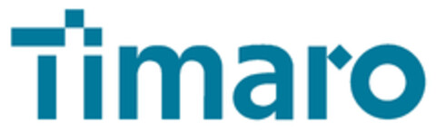 Timaro Logo (EUIPO, 10/05/2019)