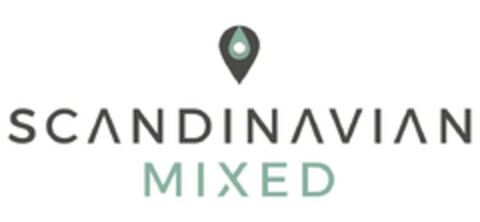 SCANDINAVIAN MIXED Logo (EUIPO, 05.11.2019)