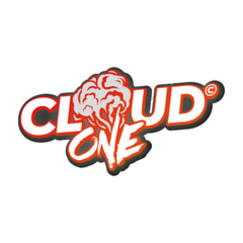 CLOUD ONE Logo (EUIPO, 18.11.2019)