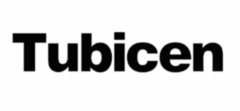 Tubicen Logo (EUIPO, 11/26/2019)