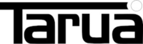 TARUA Logo (EUIPO, 28.11.2019)