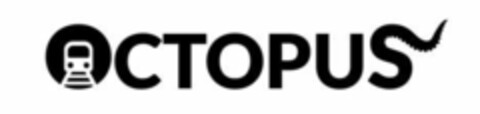 OCTOPUS Logo (EUIPO, 02.12.2019)
