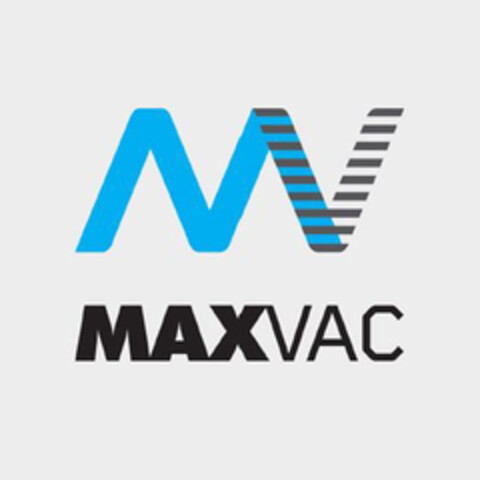 MV MAXVAC Logo (EUIPO, 10.12.2019)