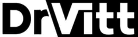 DrVitt Logo (EUIPO, 09.12.2019)