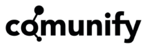 comunify Logo (EUIPO, 11.12.2019)