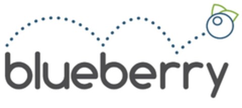 BLUEBERRY Logo (EUIPO, 12.12.2019)