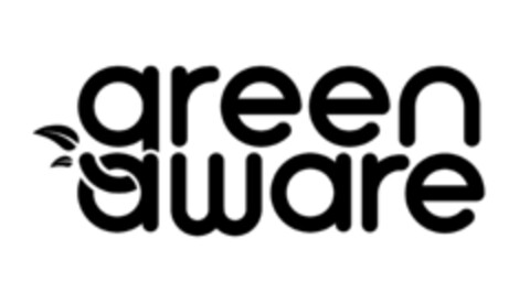 GREEN AWARE Logo (EUIPO, 20.12.2019)
