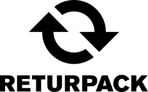 RETURPACK Logo (EUIPO, 30.12.2019)