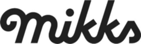 mikks Logo (EUIPO, 06.01.2020)