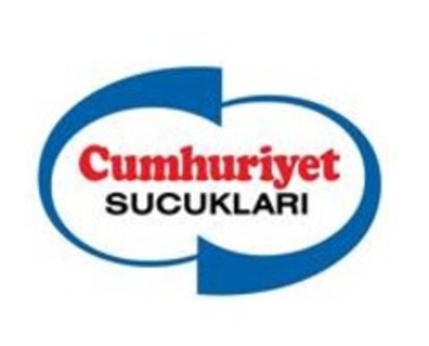 CUMHURIYET SUCUKLARI Logo (EUIPO, 01/10/2020)