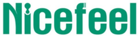 Nicefeel Logo (EUIPO, 13.01.2020)