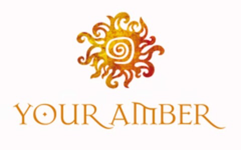 YOUR AMBER Logo (EUIPO, 23.01.2020)