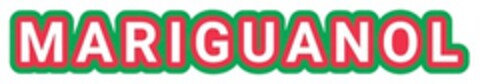 MARIGUANOL Logo (EUIPO, 30.01.2020)