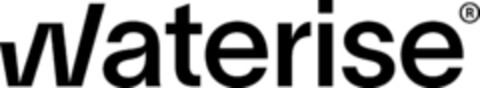 Waterise Logo (EUIPO, 10.02.2020)
