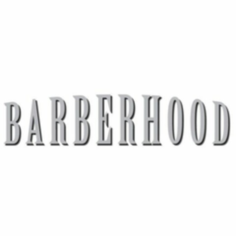 BARBERHOOD Logo (EUIPO, 21.02.2020)