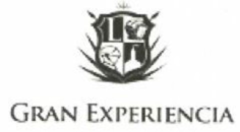 GRAN EXPERIENCIA Logo (EUIPO, 24.02.2020)