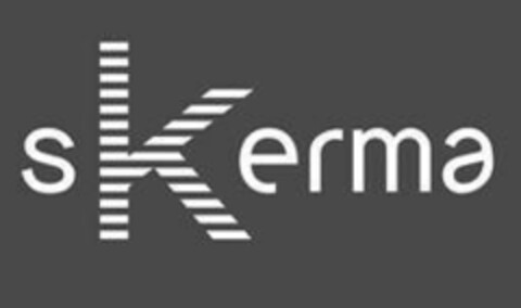 SKERMA Logo (EUIPO, 02/27/2020)