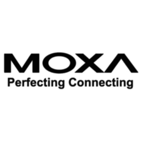 MOXA Perfecting Connecting Logo (EUIPO, 17.03.2020)