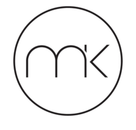 MK Logo (EUIPO, 03/20/2020)